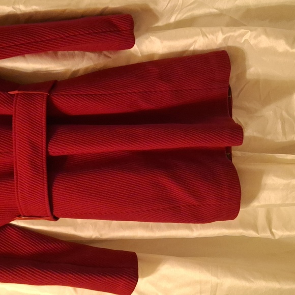 Soia & Kyo Coat Med - Picture 12 of 12